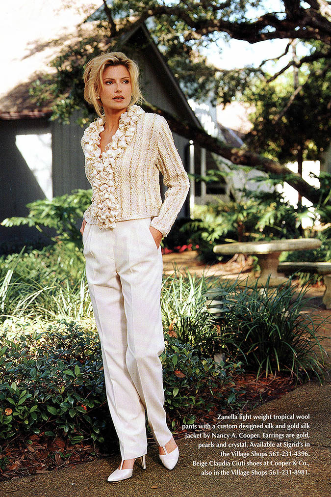 Fashion Photography Fort Lauderdale - Las Olas Photoworks